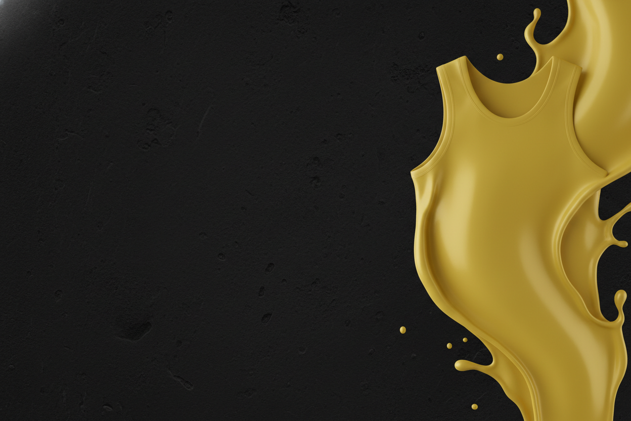 make the liquid and the jersey more seamless